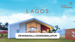 Lagos by Bricks and Milestones